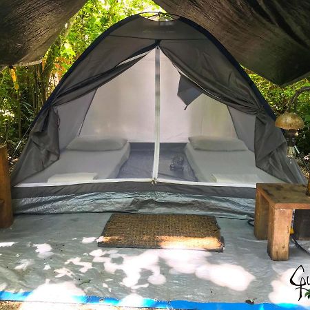 Guarumbo Bacalar Exterior photo