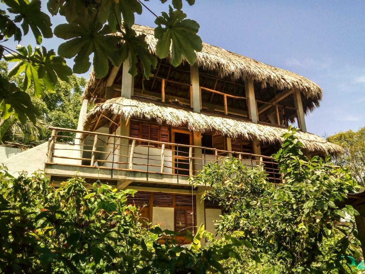 Guarumbo Bacalar Exterior photo